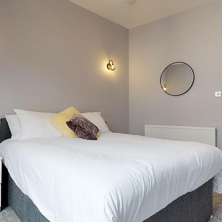 Barbican Boutique Luxury Apartments & Rooms, פלימות' מראה חיצוני תמונה